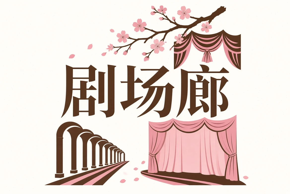 剧栏:把长故事放进清楚的导览视觉
