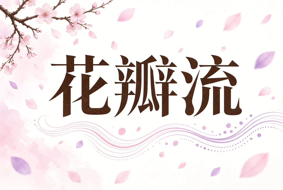 瓣栏:持续生长的内容目录视觉